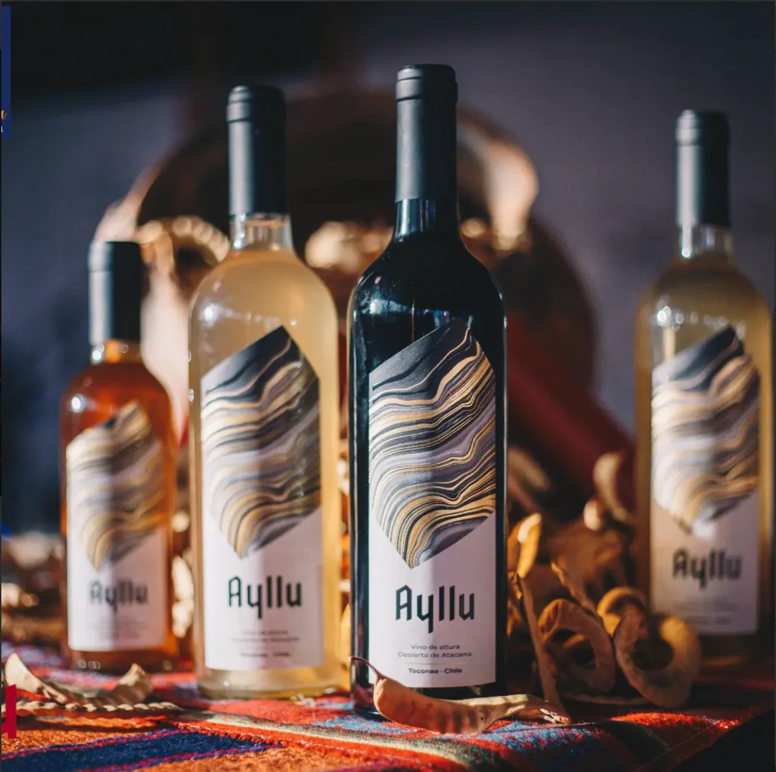 Vino de Altura El Toconar AG